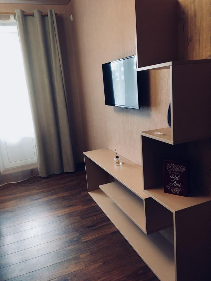 Apartamenty. Geroev Krut Sumy Exterior foto